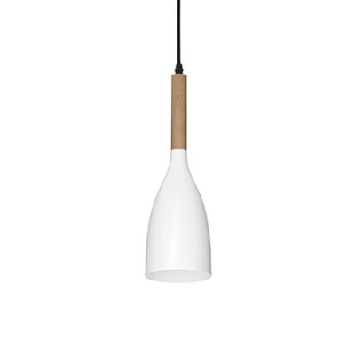 MANHATTAN SP1 White lampa wisząca ideal lux